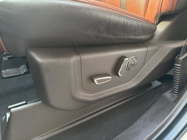 Certified 2019 Ford F250 King Ranch w/ King Ranch Ultimate Package image 16