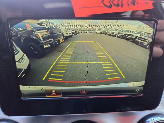 Used 2017 Mercedes-Benz GLA 250 image 14