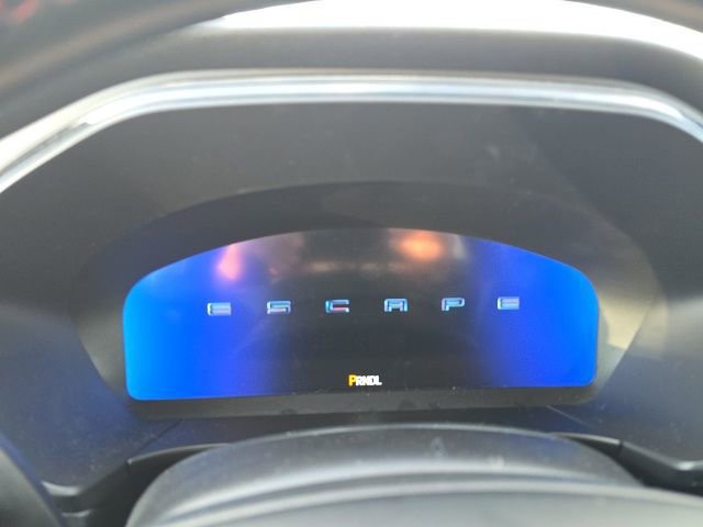 Certified 2024 Ford Escape ST-Line Select w/ Tech Pack #2 image 9