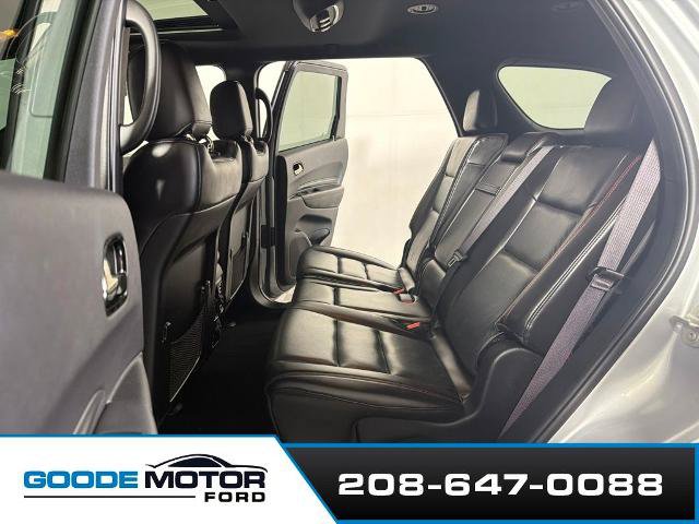 Used 2024 Dodge Durango GT AWD/4WD image 19