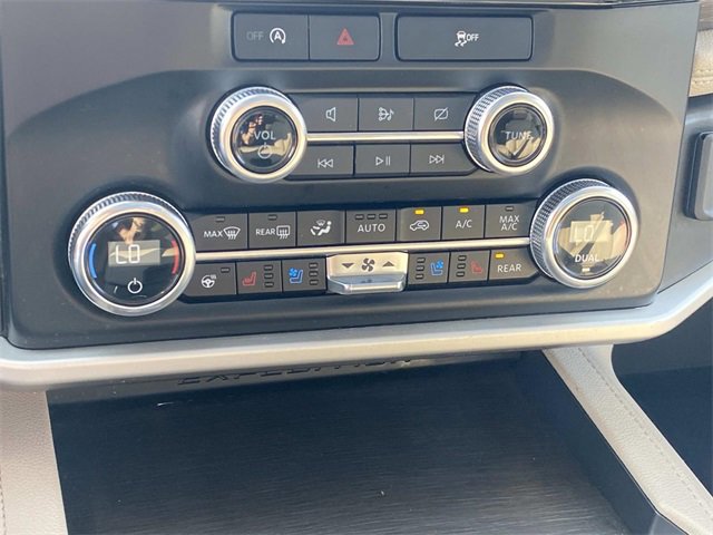 Certified 2024 Ford Expedition Limited image 36