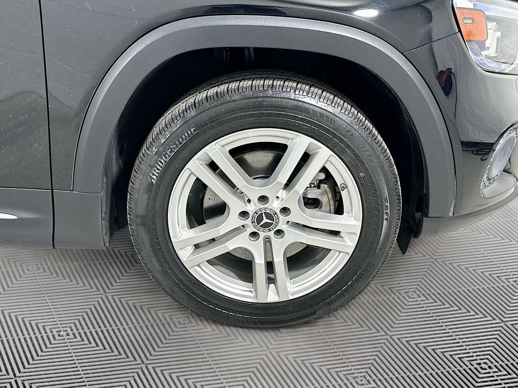 Used 2021 Mercedes-Benz GLB 250 4MATIC image 23
