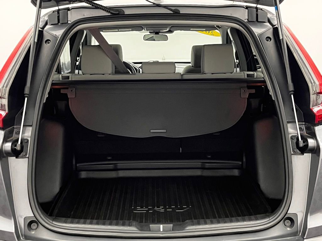 Used 2022 Honda CR-V EX image 13