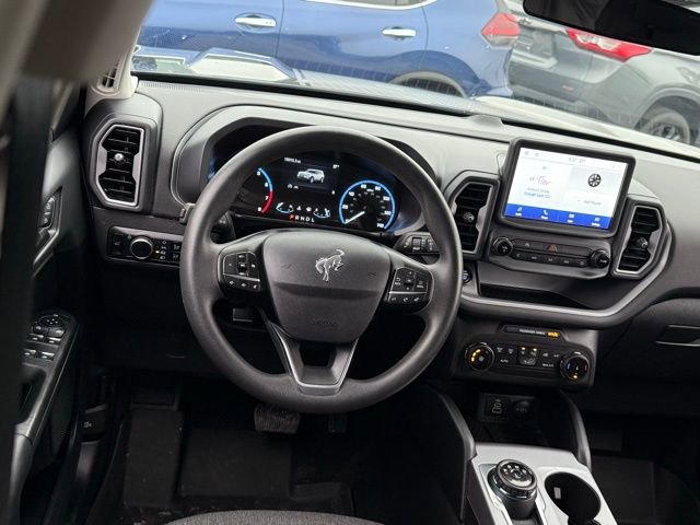 Certified 2024 Ford Bronco Sport Big Bend image 6