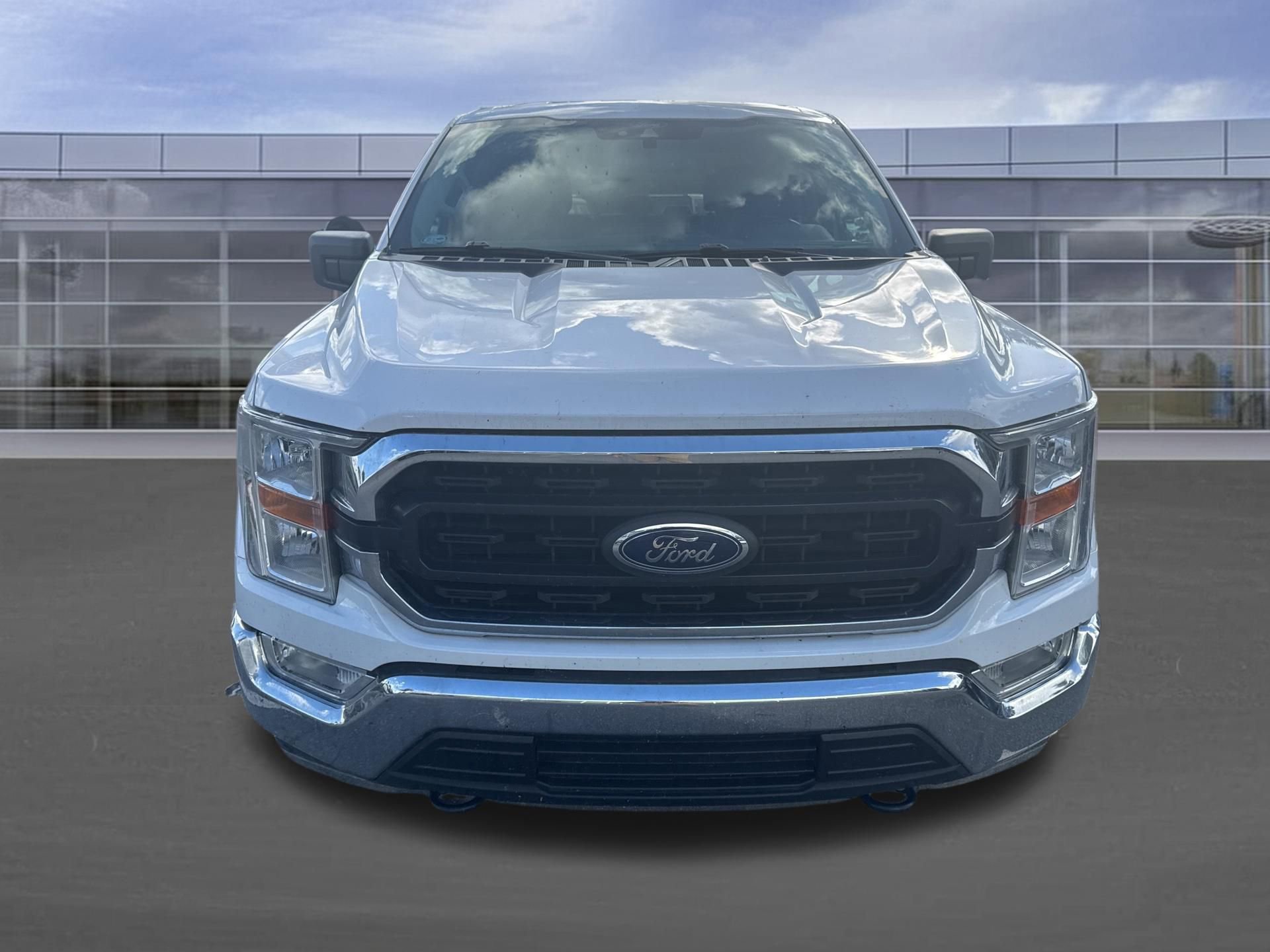 Certified 2021 Ford F150 XLT w/ Equipment Group 301A Mid AWD/4WD image 10