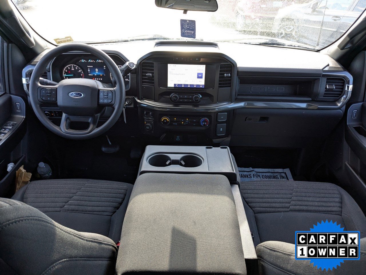 Certified 2023 Ford F150 XL w/ STX Appearance Package image 15