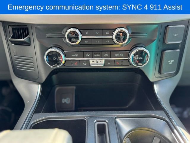 Certified 2023 Ford F150 Lightning XLT image 27