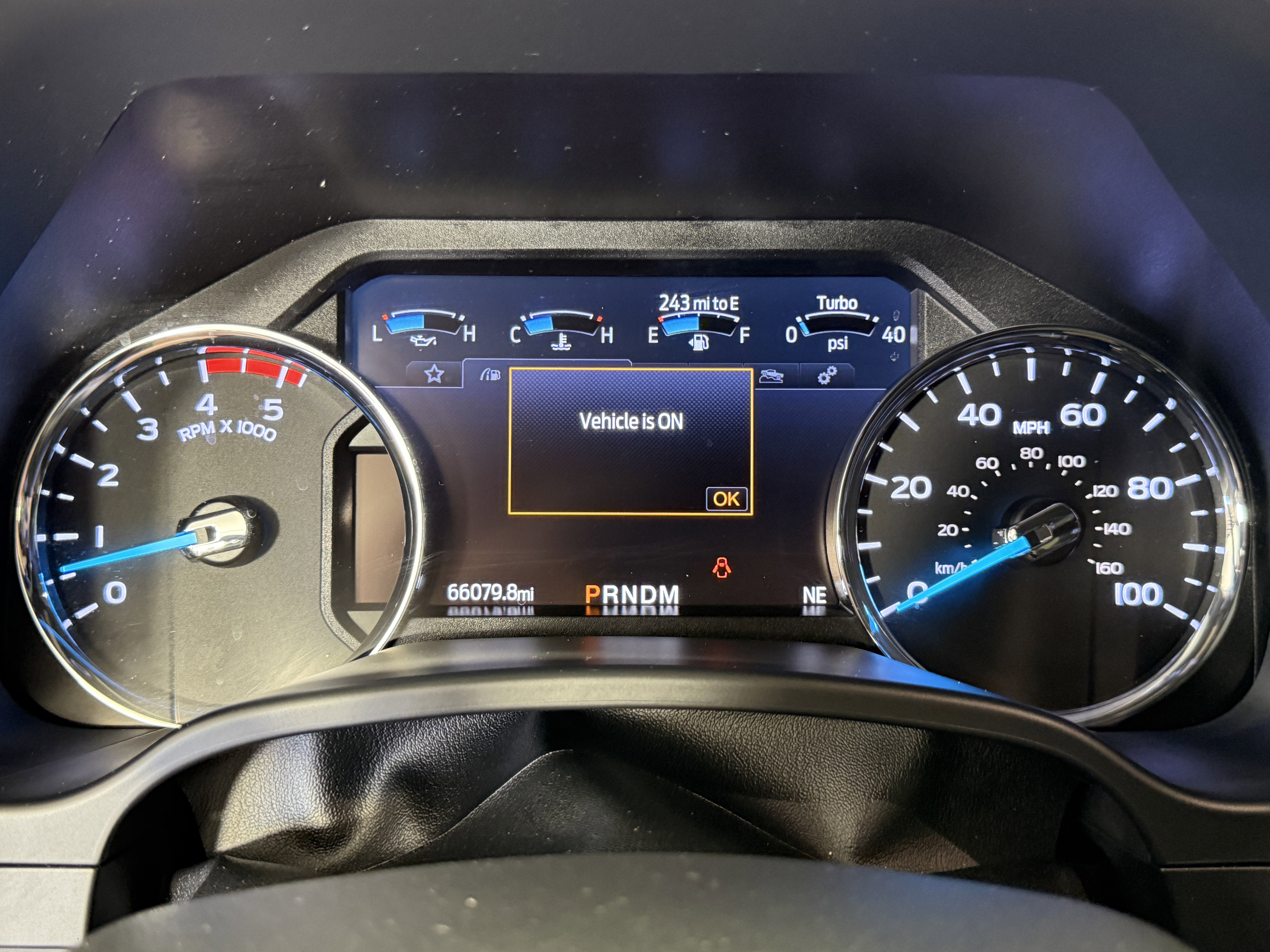 Certified 2020 Ford F250 Lariat w/ Chrome Package image 30