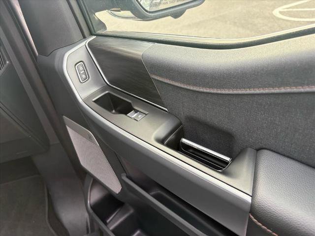 Certified 2024 Ford F150 Lariat w/ Tow/Haul Package image 30