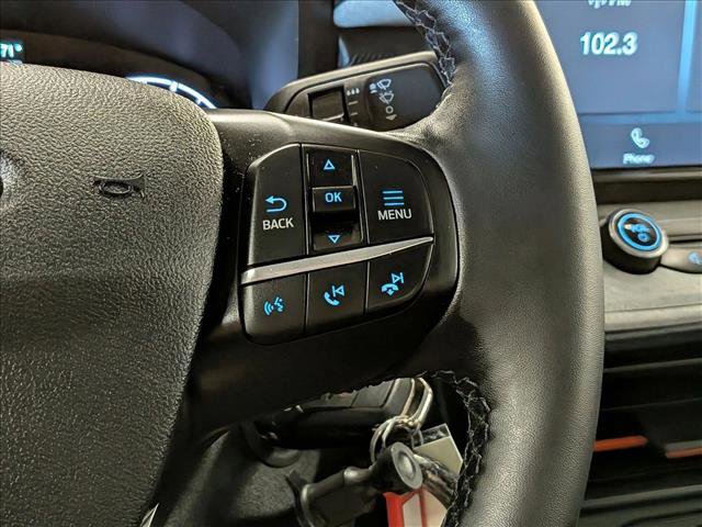 Certified 2024 Ford Maverick XLT w/ XLT Luxury Package AWD/4WD image 13