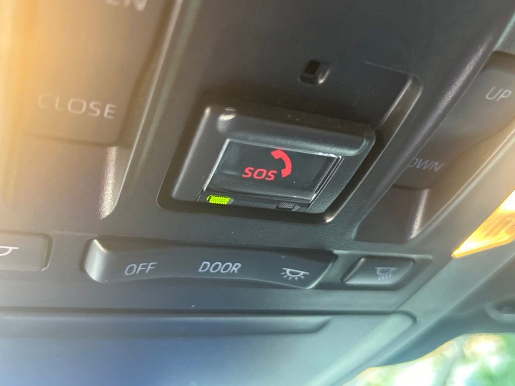 Used 2022 Toyota Highlander XSE image 47