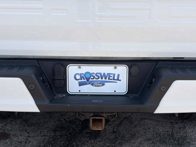 Certified 2023 Ford F150 Lariat w/ Equipment Group 502A High AWD/4WD image 23