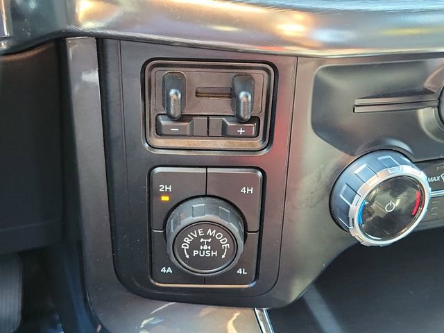 Certified 2023 Ford F150 Lariat AWD/4WD image 13
