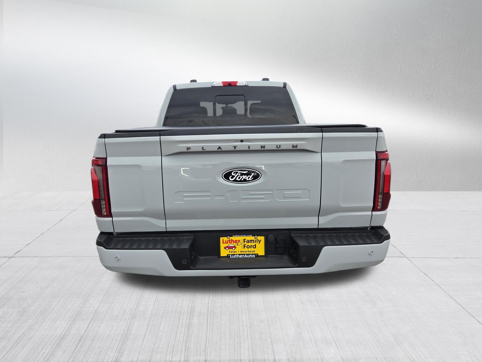 Certified 2024 Ford F150 Platinum w/ FX4 Off-Road Package AWD/4WD image 6
