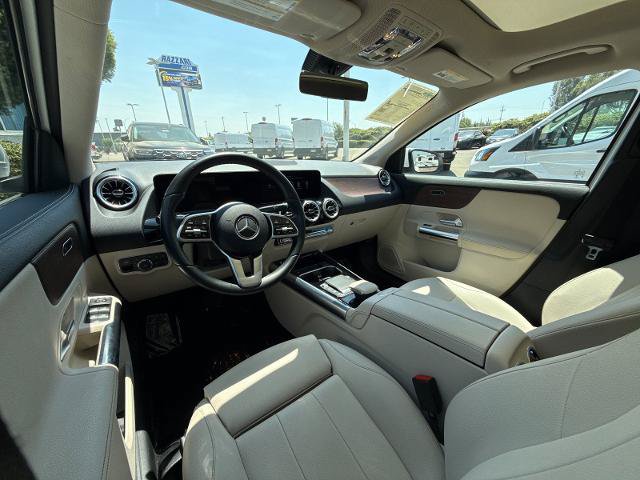 Used 2022 Mercedes-Benz GLA 250 4MATIC image 9