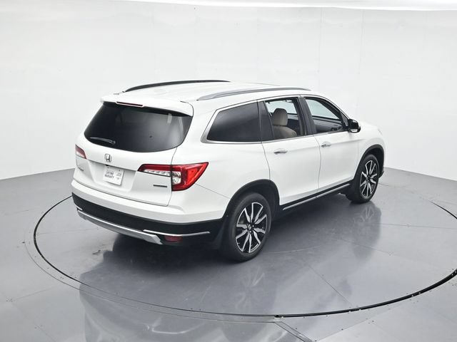 Used 2022 Honda Pilot Touring image 44