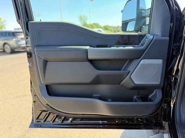 Certified 2026 Ford F250 Lariat w/ Chrome Package AWD/4WD image 7