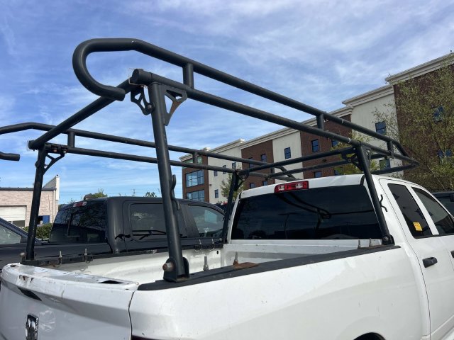 Used 2019 RAM 1500 Tradesman RWD image 9