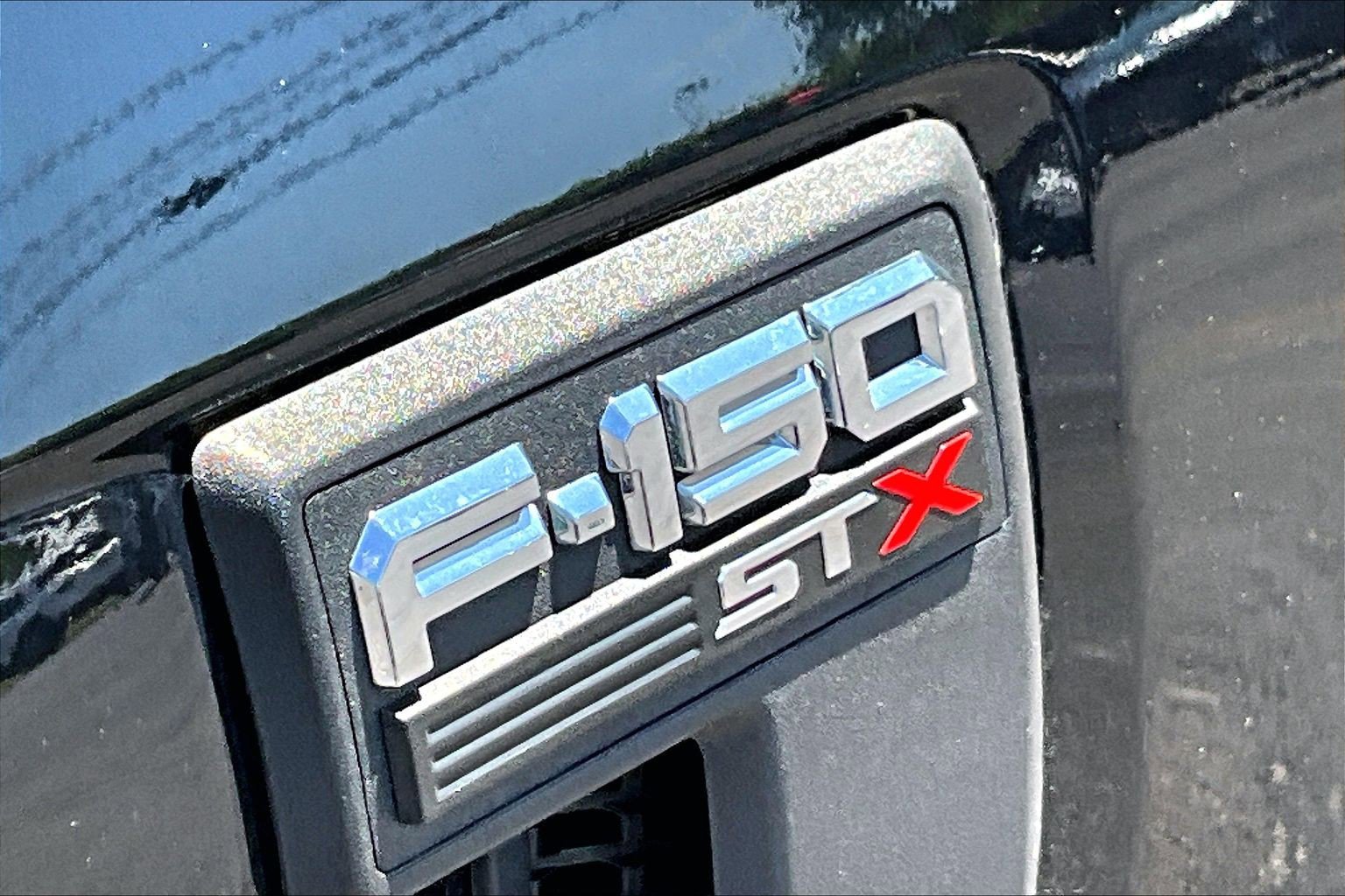 Certified 2022 Ford F150 XL w/ STX Appearance Package AWD/4WD image 32