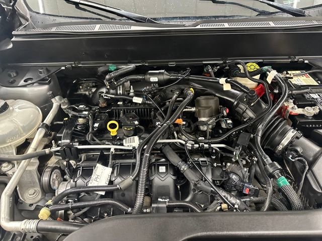 Certified 2022 Ford Maverick XLT w/ Equipment Group 300A Standard image 41