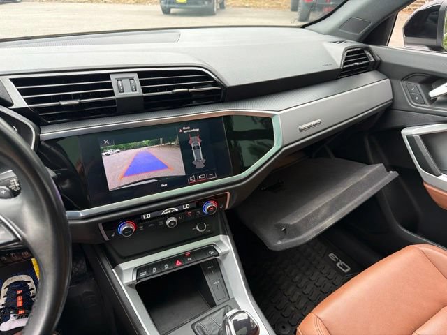 Used 2022 Audi Q3 2.0T Premium AWD/4WD image 47