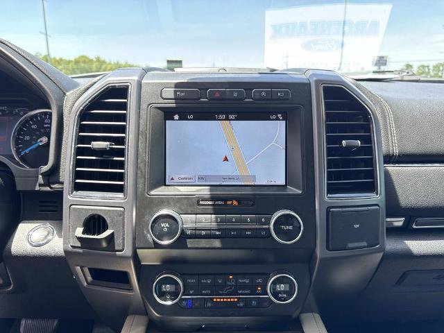 Certified 2019 Ford Expedition Max Platinum RWD image 25