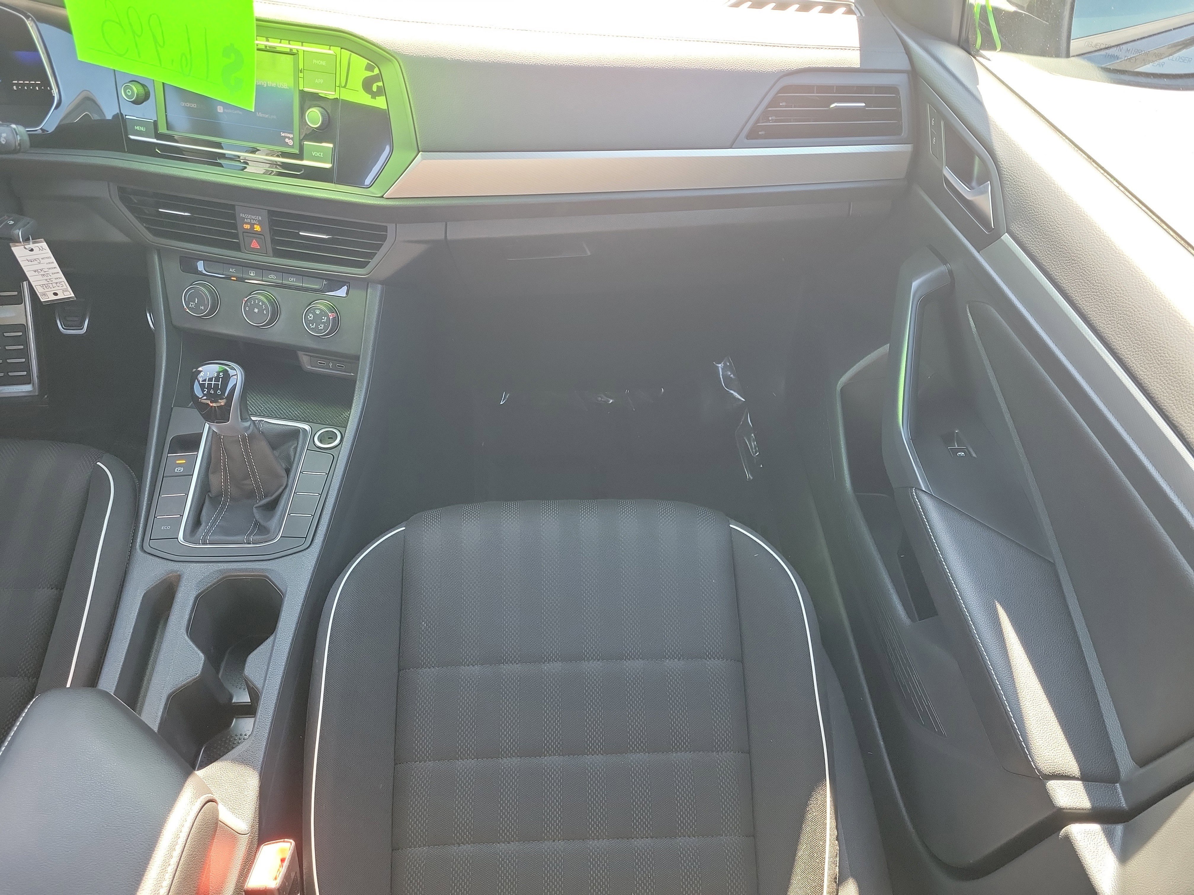 Used 2023 Volkswagen Jetta Sport image 17