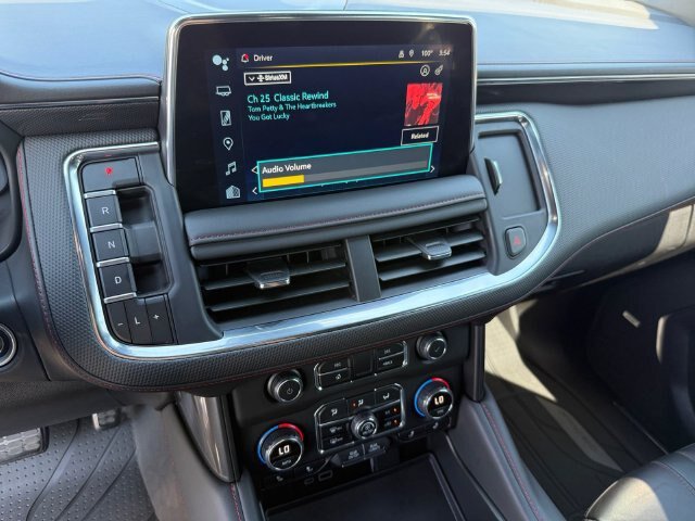 Used 2024 Chevrolet Tahoe RST w/ RST Performance Edition AWD/4WD image 25