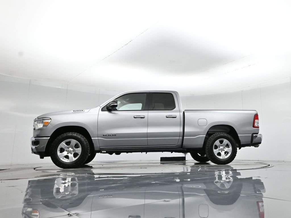 Used 2020 RAM 1500 Big Horn image 54