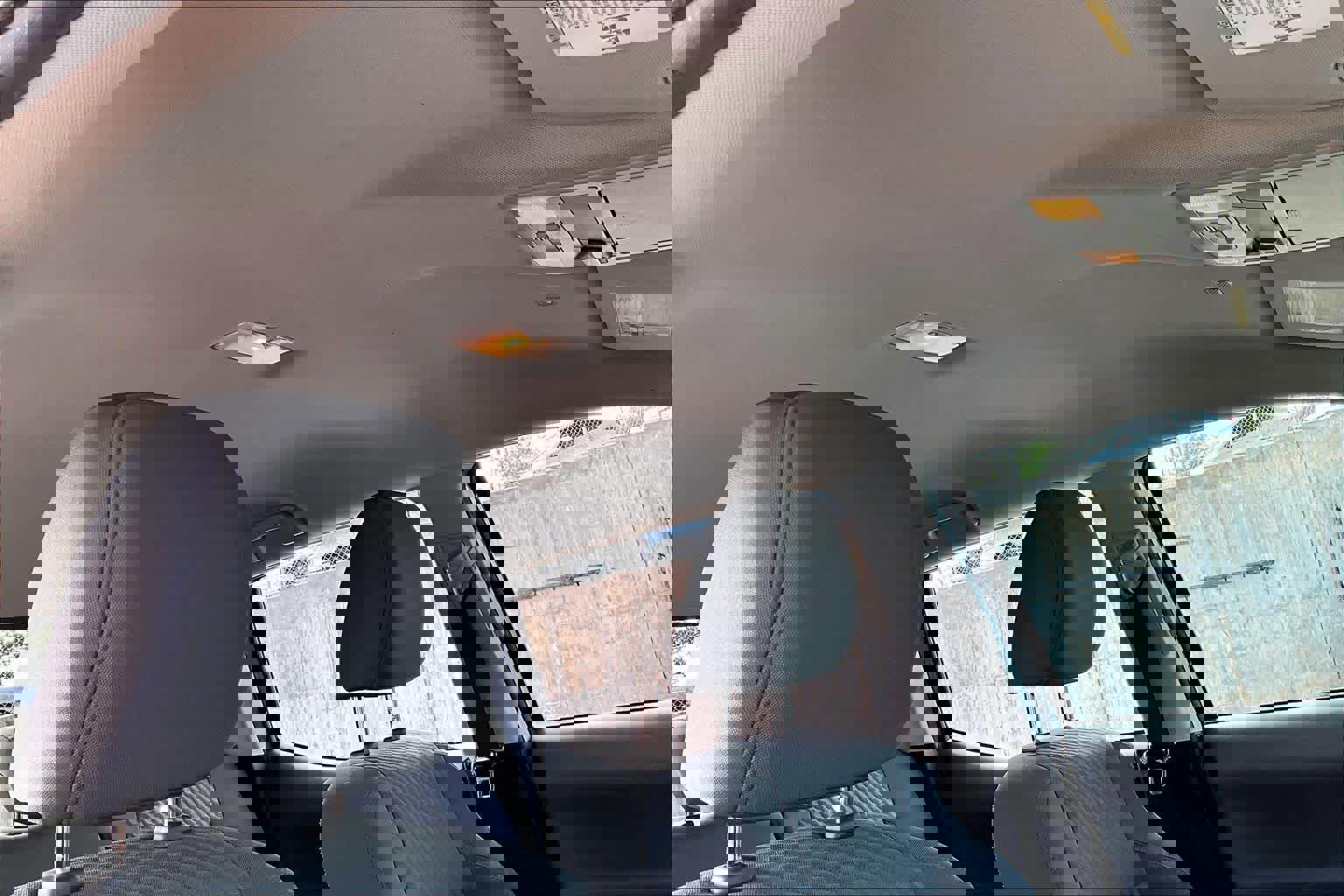 Used 2021 Toyota Tacoma SR w/ SR Convenience Package RWD image 17