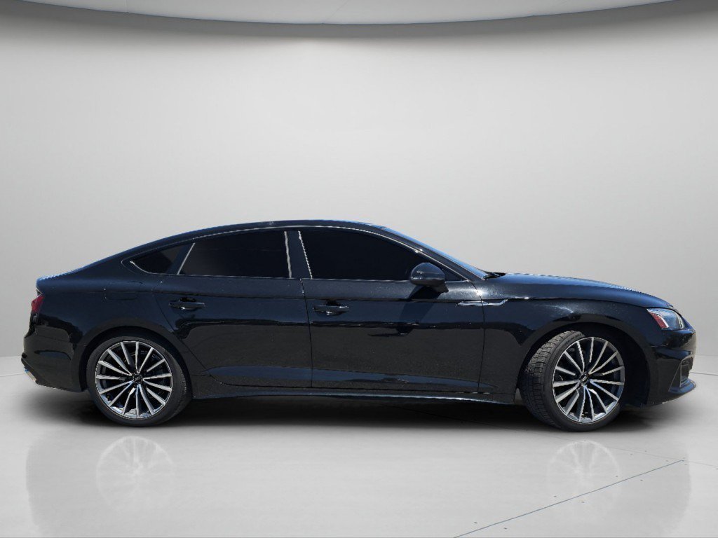 Used 2022 Audi A5 2.0T Premium Plus w/ Premium Plus AWD/4WD image 26