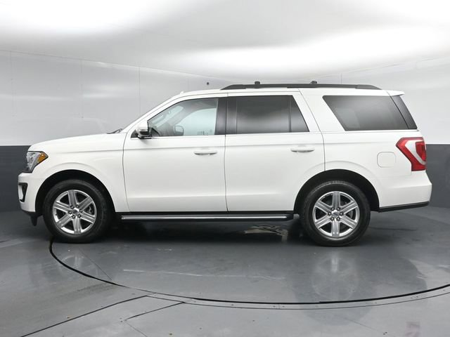 Certified 2021 Ford Expedition XLT AWD/4WD image 8