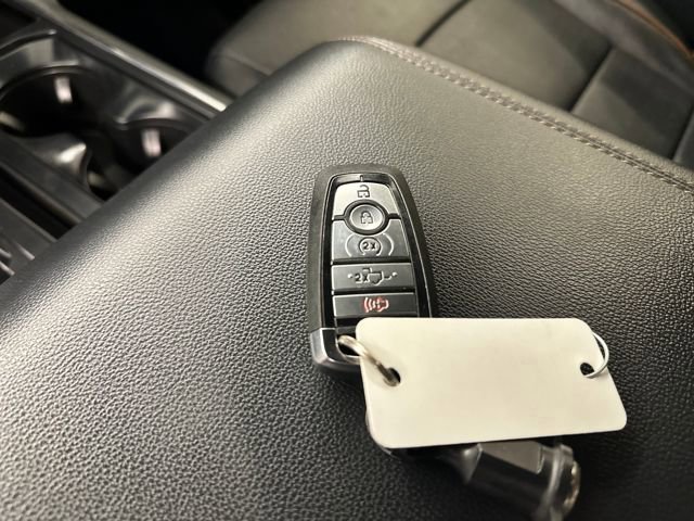 Certified 2024 Ford F150 Lariat image 32