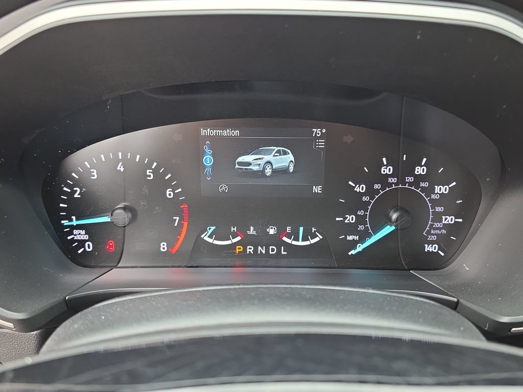 Certified 2021 Ford Escape SE w/ Cold Weather Package AWD/4WD image 16