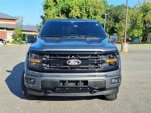 Certified 2024 Ford F150 XLT w/ Equipment Group 302A MID AWD/4WD image 9