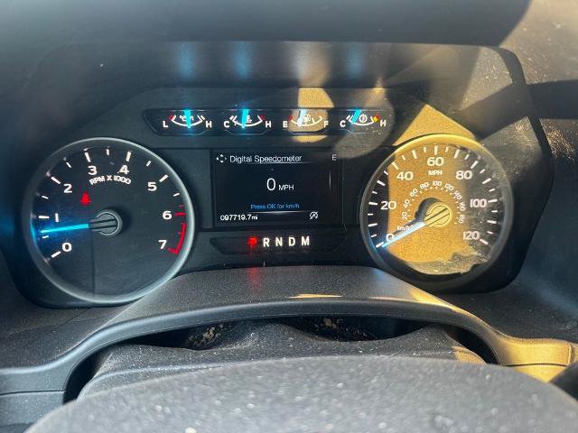Certified 2018 Ford F150 XLT w/ Equipment Group 302A Luxury AWD/4WD image 16