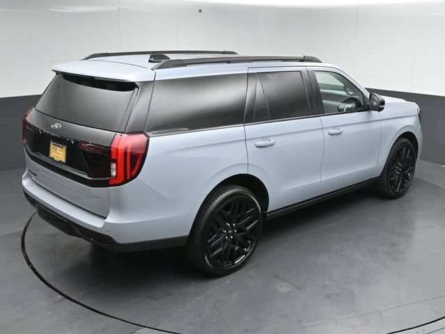 Certified 2026 Ford Expedition Platinum w/ Stealth Performance Package AWD/4WD image 53