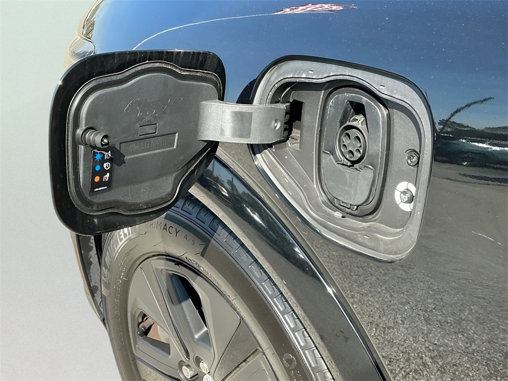 Certified 2023 Ford Mustang Mach-E California Route 1 image 23