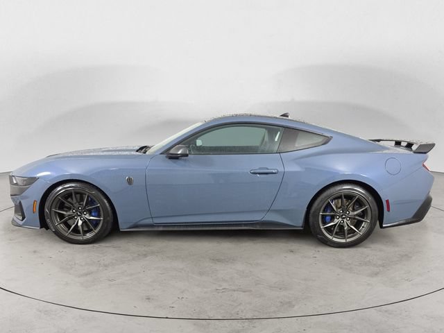 Certified 2025 Ford Mustang Dark Horse RWD image 2
