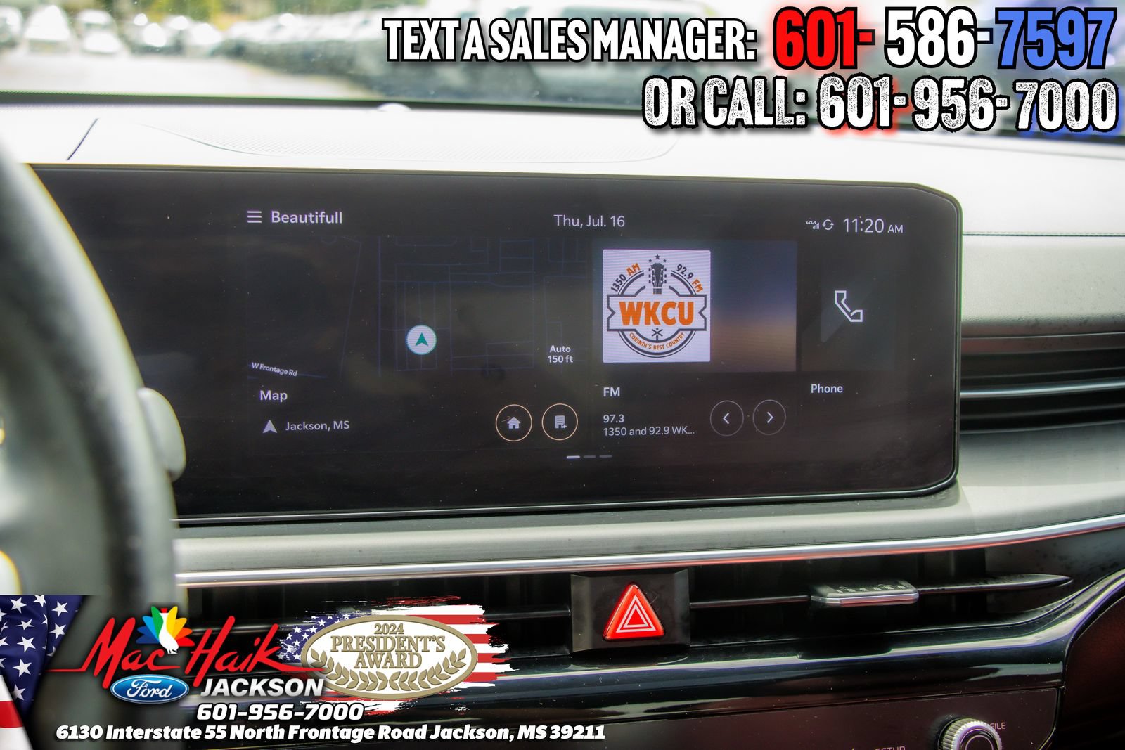 Used 2025 Kia K5 GT-Line w/ GT-Line Premium Package FWD image 14