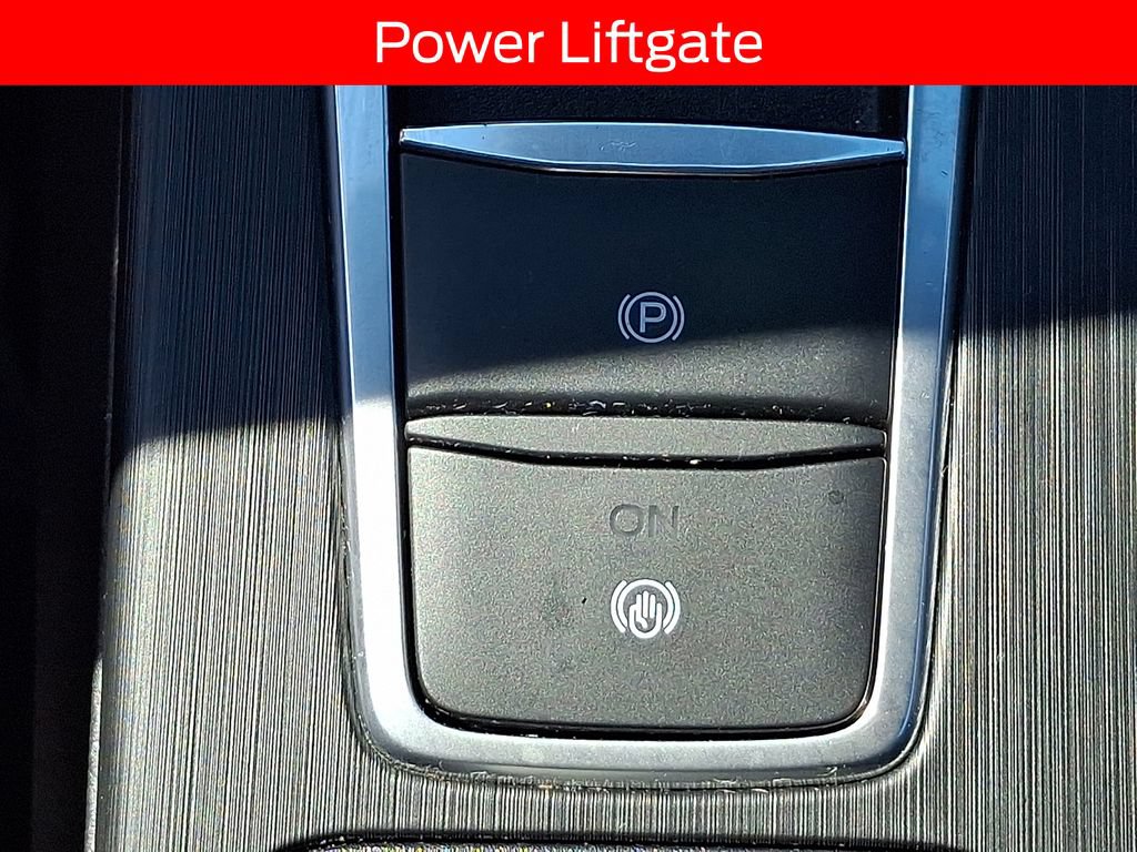 Certified 2023 Ford Escape ST-Line Elite w/ Premium Technology Package AWD/4WD image 25