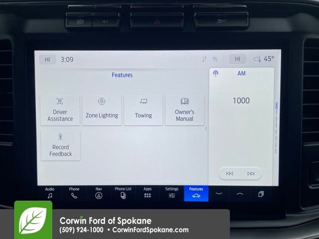 Certified 2024 Ford F250 Lariat w/ Chrome Package image 31