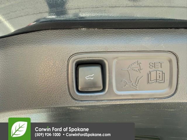 Certified 2022 Ford Expedition Platinum AWD/4WD image 21