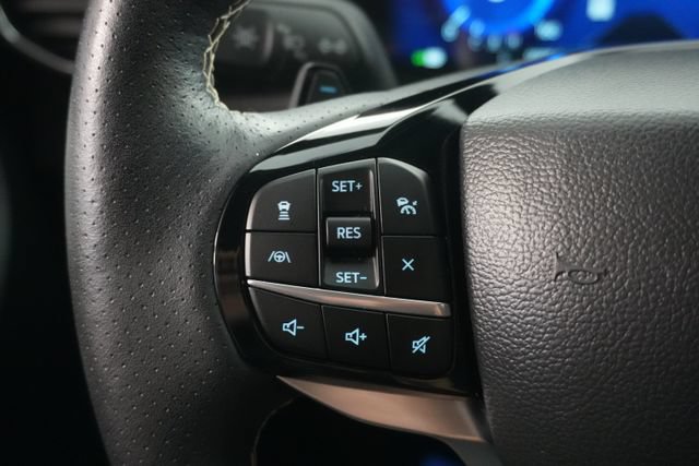 Certified 2023 Ford Explorer ST w/ Equipment Group 401A AWD/4WD image 16