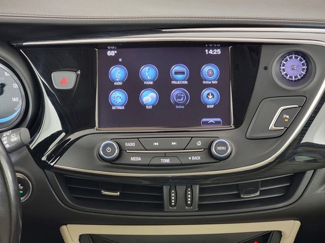 Used 2017 Buick Envision Preferred AWD/4WD image 22