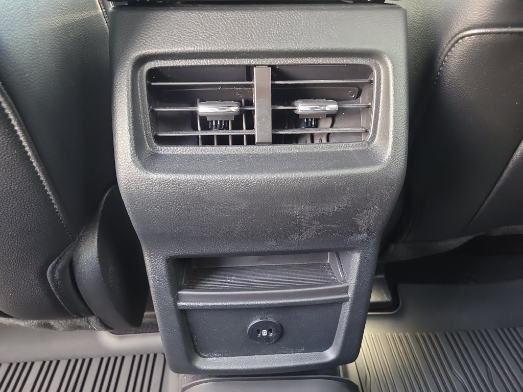 Certified 2023 Ford Edge ST AWD/4WD image 12
