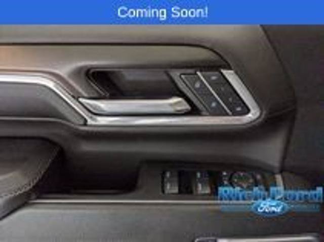Used 2024 GMC Sierra 2500 Denali w/ Denali Reserve Package AWD/4WD image 13