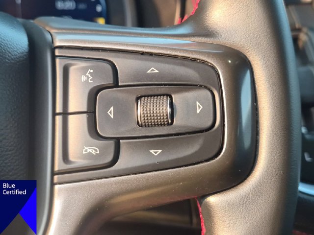Used 2023 Chevrolet Tahoe RST w/ Luxury Package RWD image 21