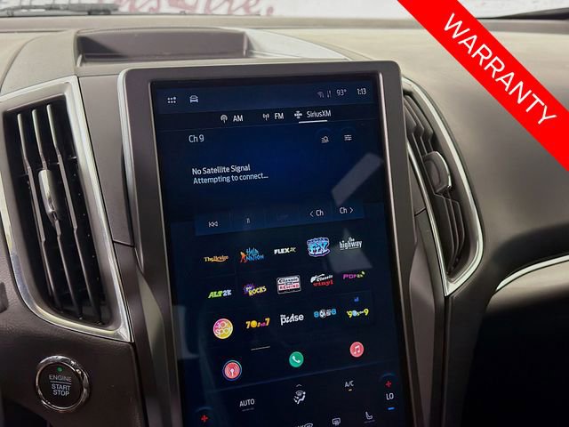 Certified 2022 Ford Edge ST AWD/4WD image 15