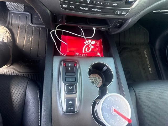 Used 2026 Honda Ridgeline RTL image 30
